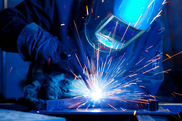 Best Food and Beverage Processing Equipment Welding in Compo, CT