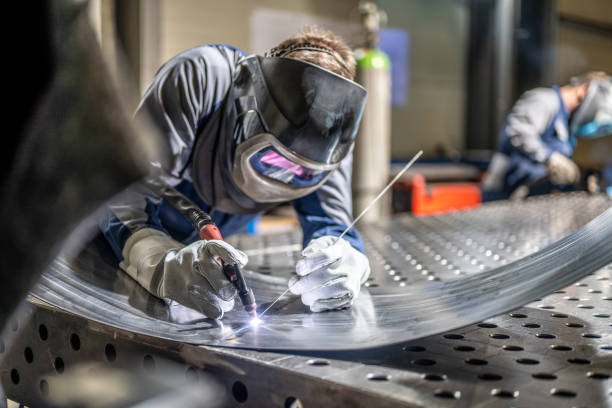 Best Marine and Shipbuilding Welding in Compo, CT
