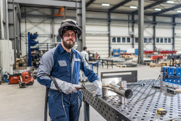 Affordable Welder Services in Compo, CT