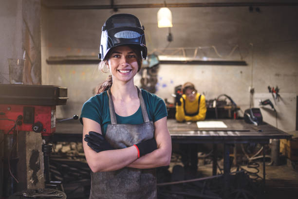 Best Automation and Robotic Welding in Compo, CT