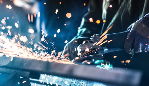 Best Specialty Welding Processes in Compo, CT